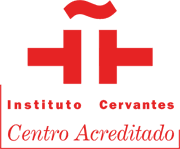 Logo Instituto Cervantes