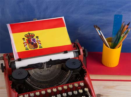 Plan de estudio de los cursos de español nocturnos