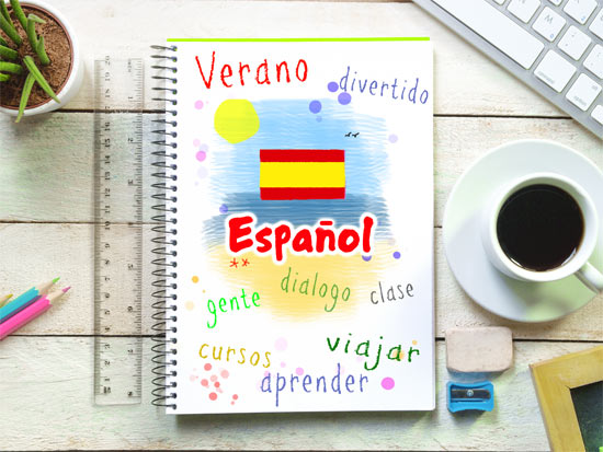 Curso intensivo de español en barcelona
